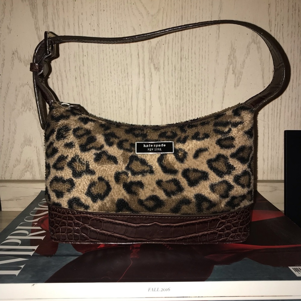 Kate Spade mini purse